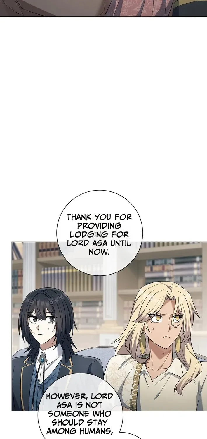 Read The Magic Lord chapter 26 image 3 on Lezhin