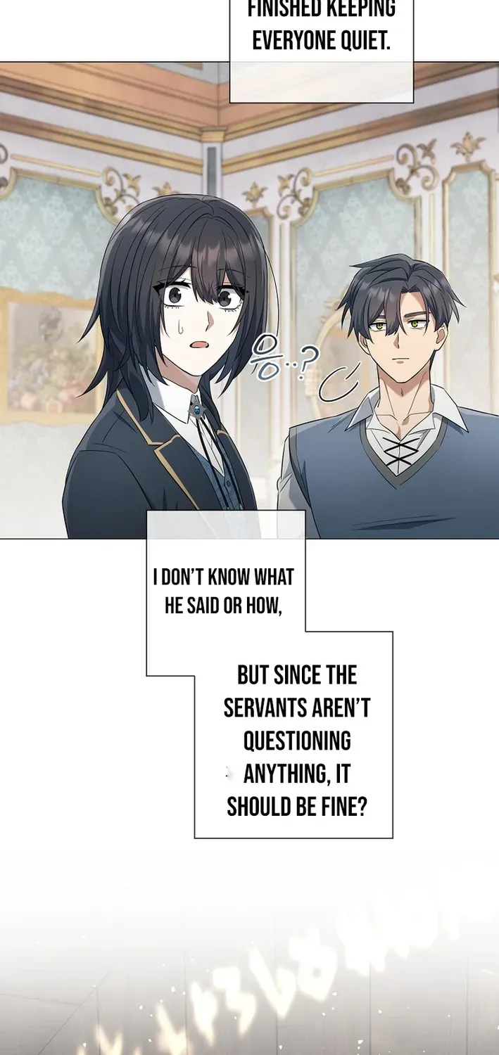 Read The Magic Lord chapter 26 image 30 on Lezhin