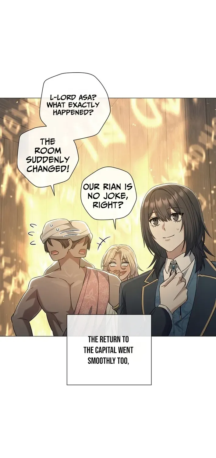 Read The Magic Lord chapter 26 image 33 on Lezhin