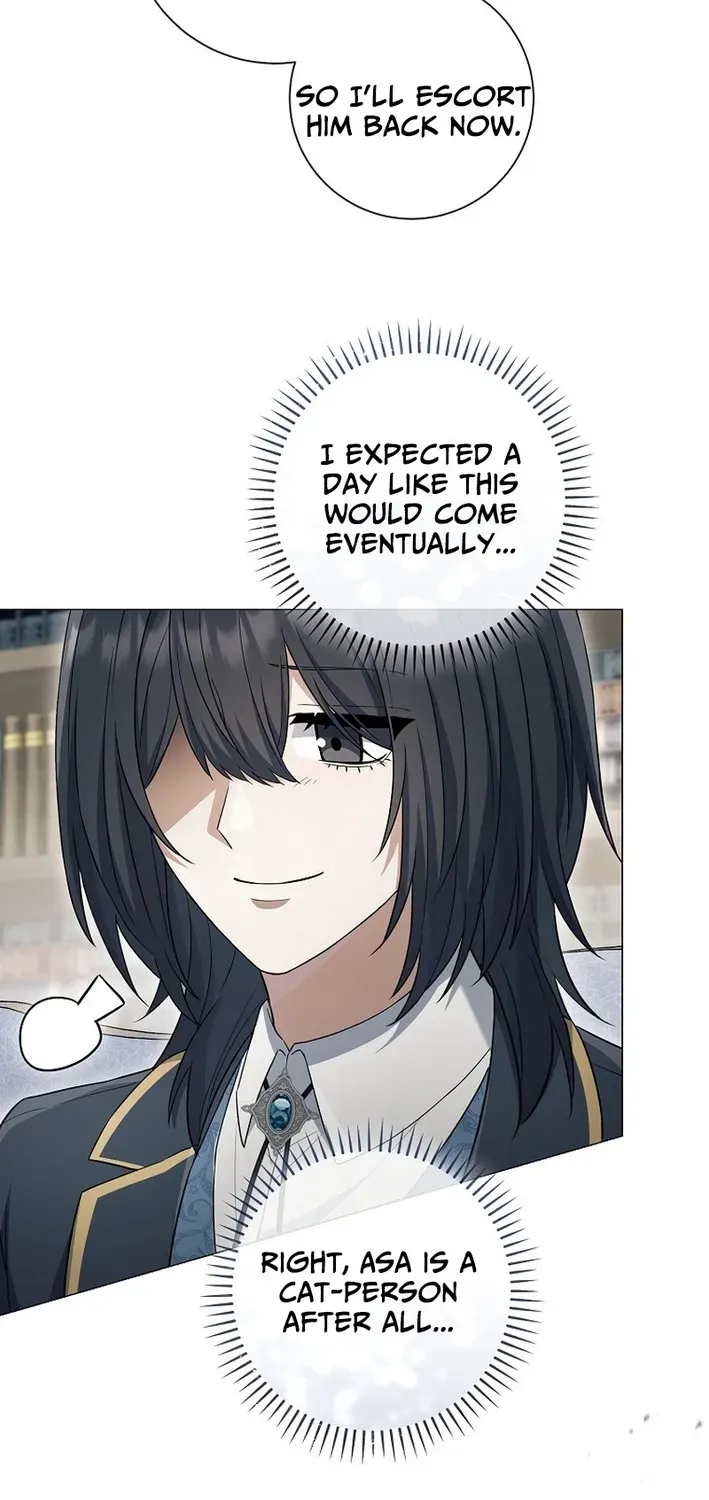 Read The Magic Lord chapter 26 image 4 on Lezhin