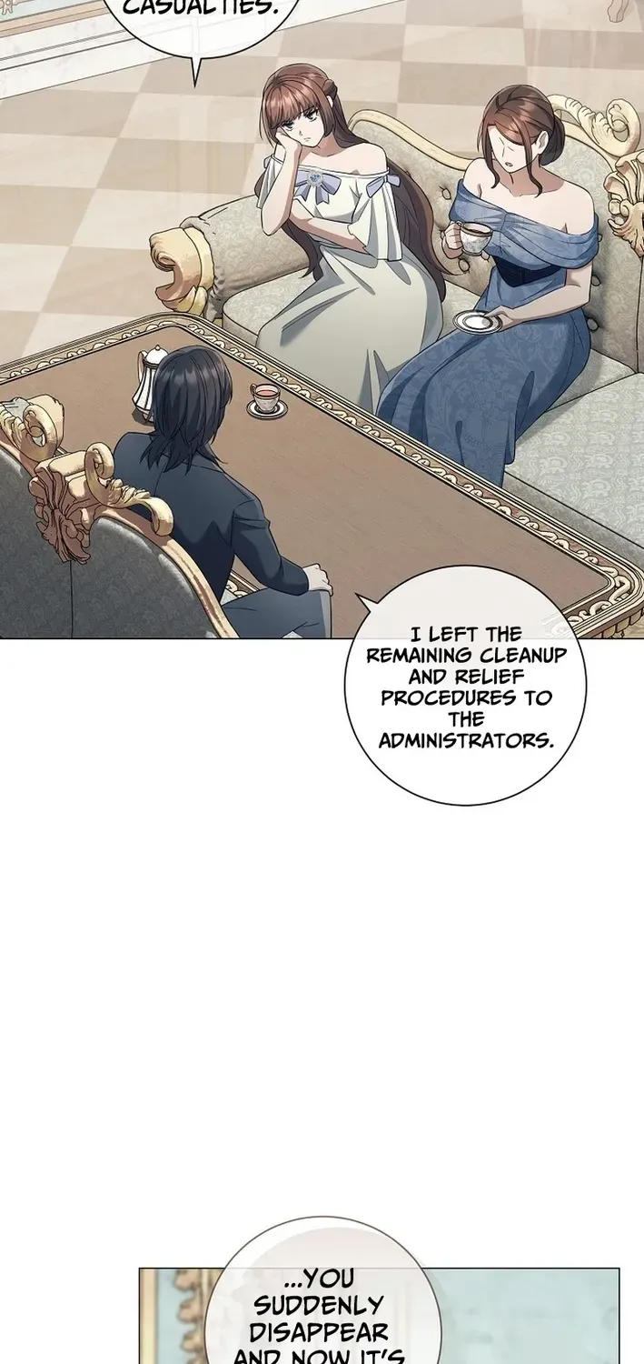 Read The Magic Lord chapter 26 image 43 on Lezhin