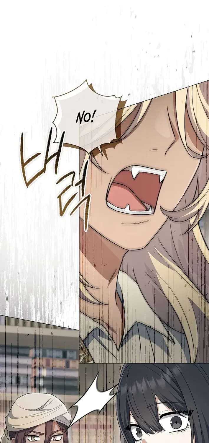 Read The Magic Lord chapter 26 image 5 on Lezhin