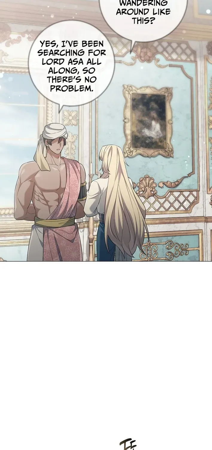 Read The Magic Lord chapter 26 image 51 on Lezhin