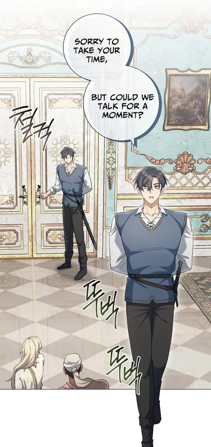 Read The Magic Lord chapter 26 image 53 on Lezhin