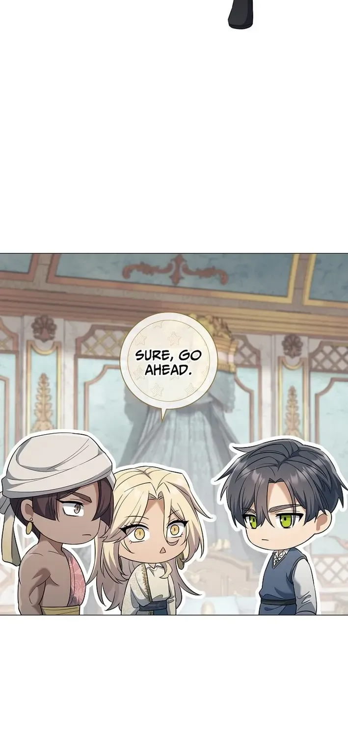 Read The Magic Lord chapter 26 image 54 on Lezhin