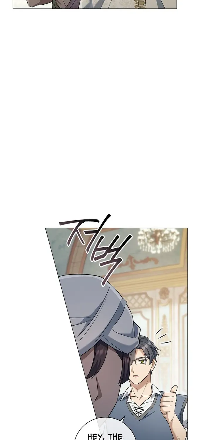Read The Magic Lord chapter 26 image 57 on Lezhin