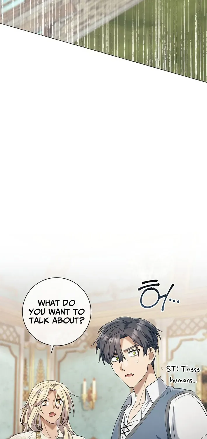 Read The Magic Lord chapter 26 image 60 on Lezhin