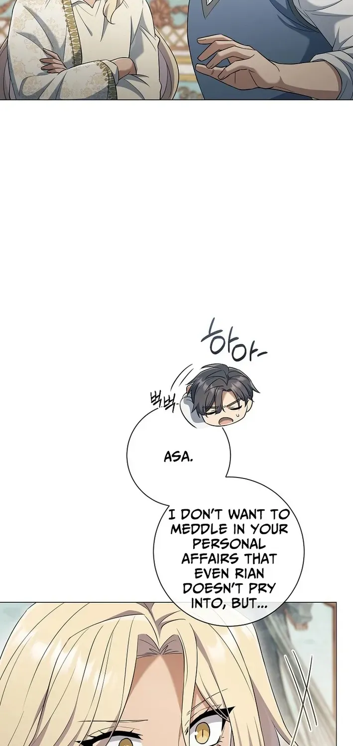 Read The Magic Lord chapter 26 image 61 on Lezhin