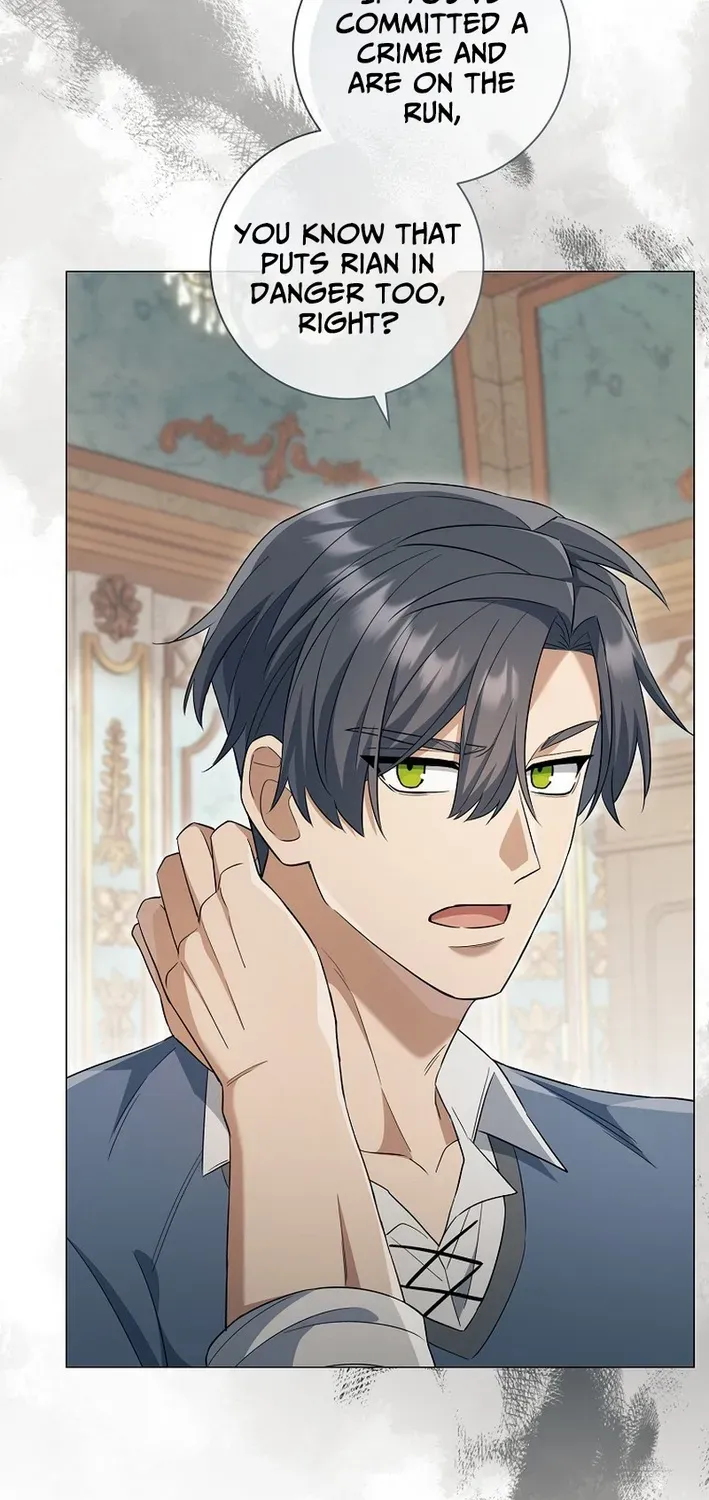 Read The Magic Lord chapter 26 image 63 on Lezhin