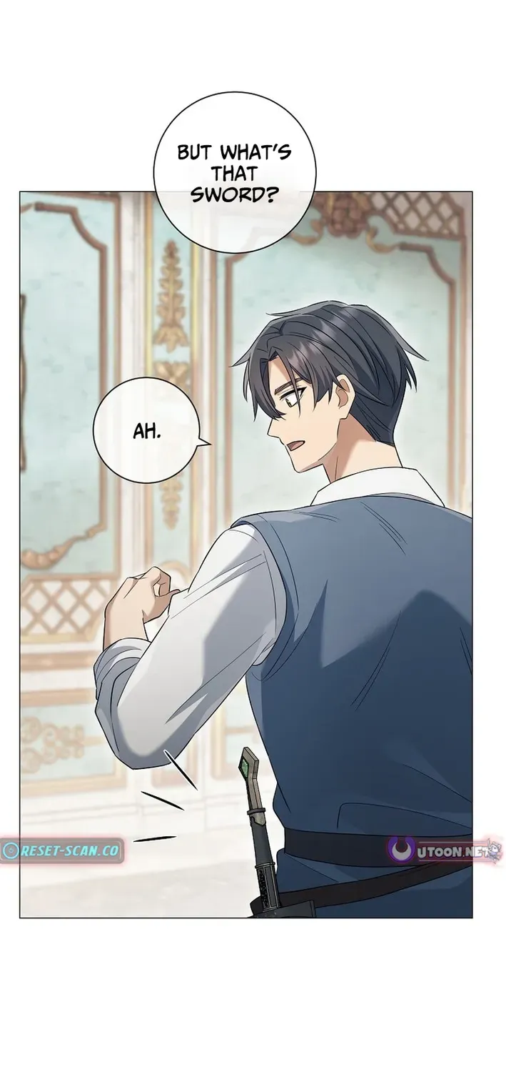 Read The Magic Lord chapter 26 image 72 on Lezhin