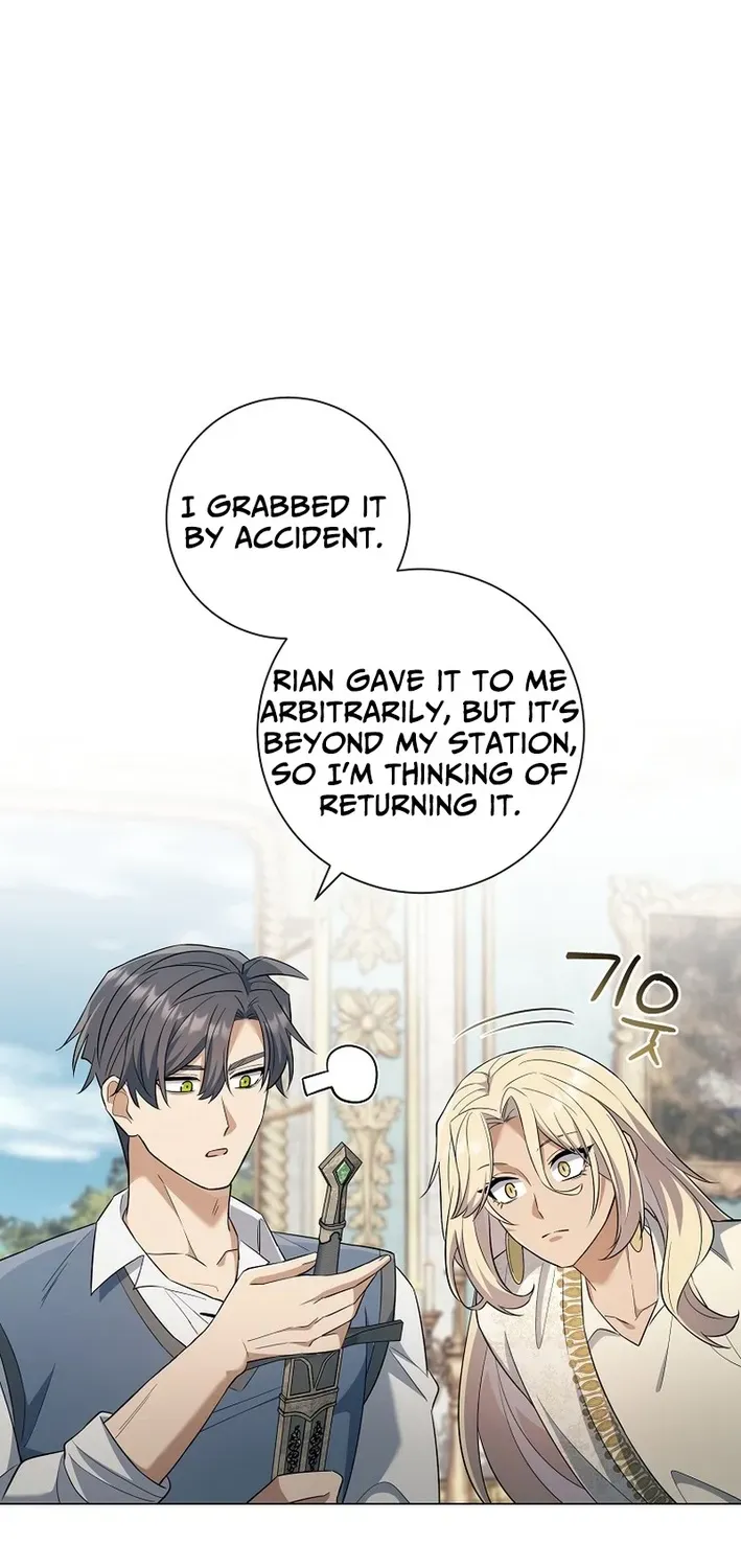 Read The Magic Lord chapter 26 image 73 on Lezhin