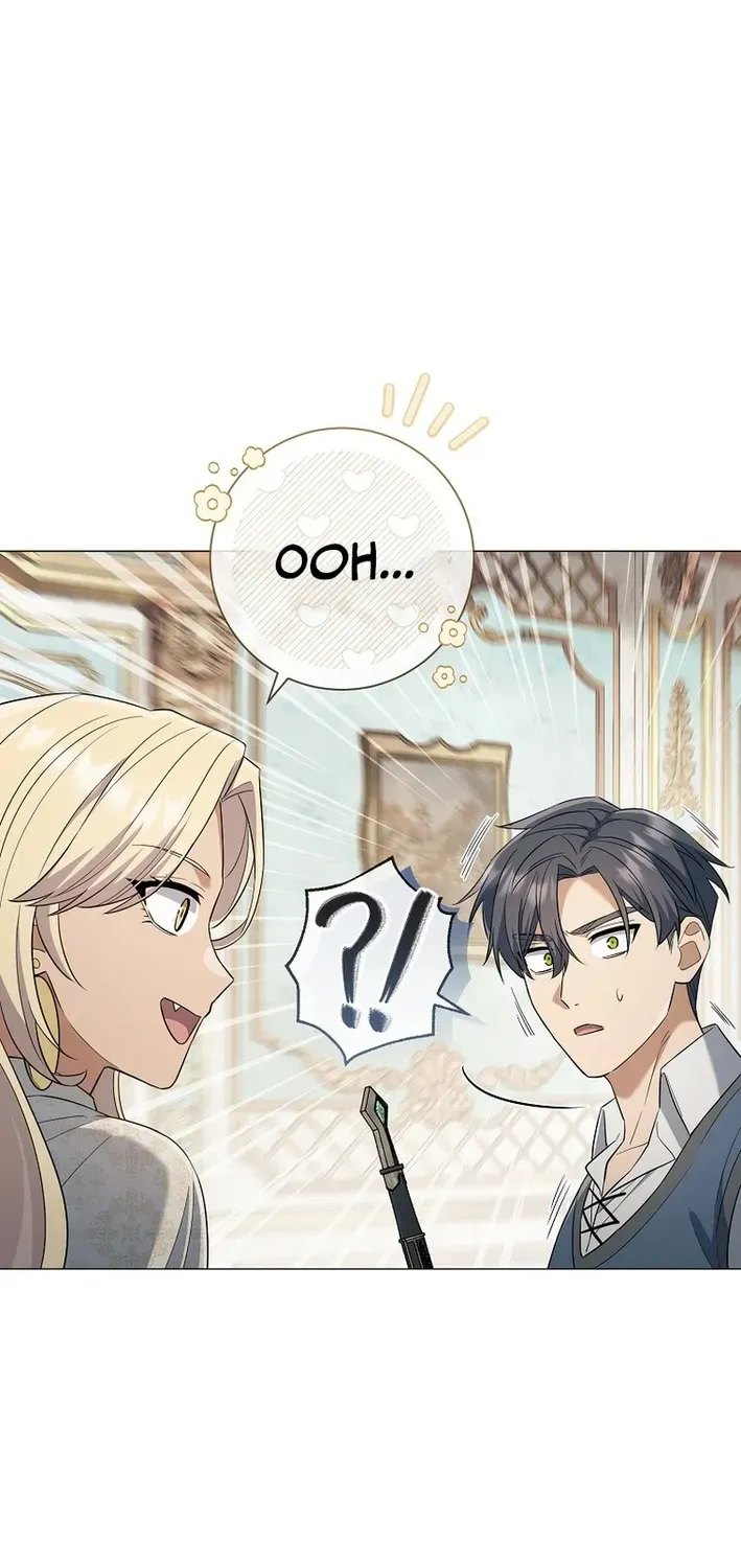 Read The Magic Lord chapter 26 image 75 on Lezhin