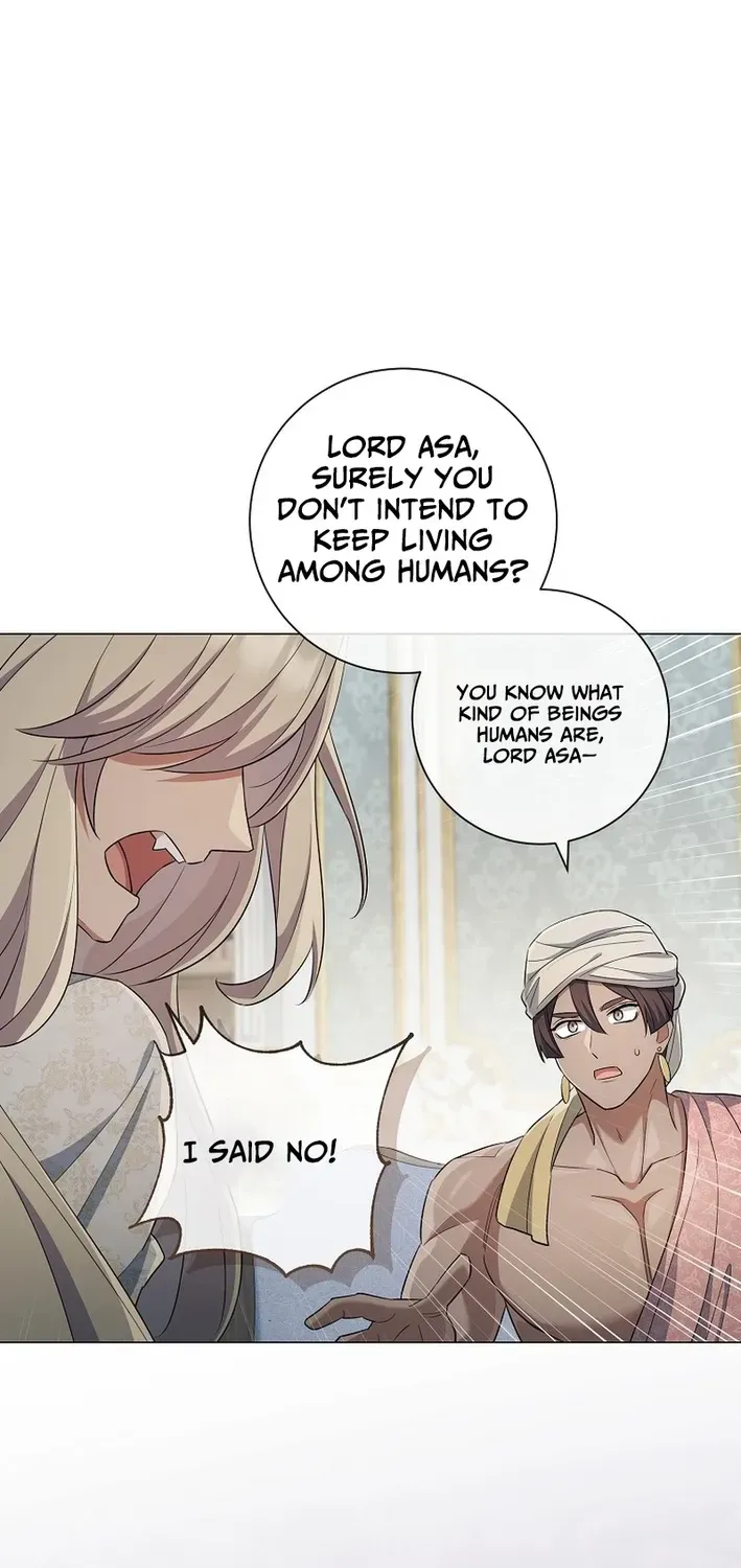 Read The Magic Lord chapter 26 image 8 on Lezhin