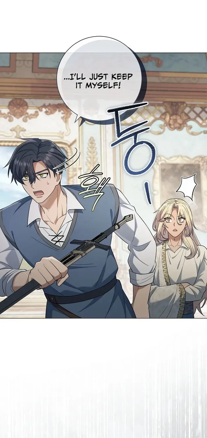 Read The Magic Lord chapter 26 image 81 on Lezhin