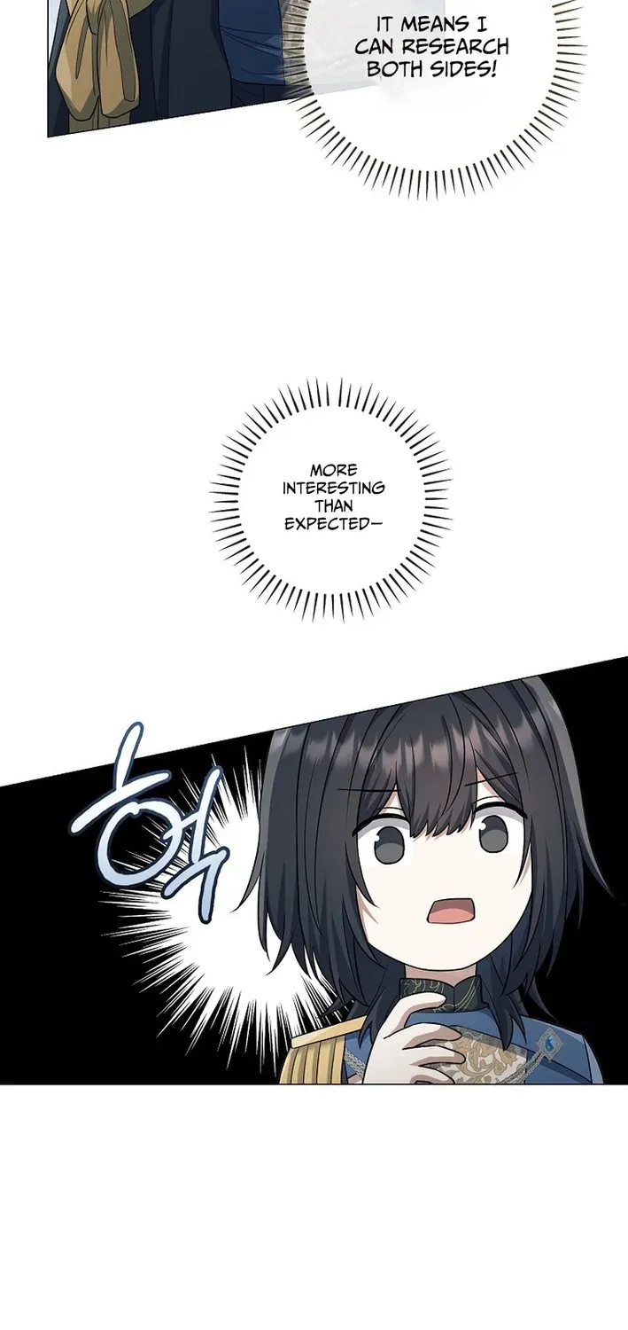 Read The Magic Lord chapter 28 image 18 on Lezhin