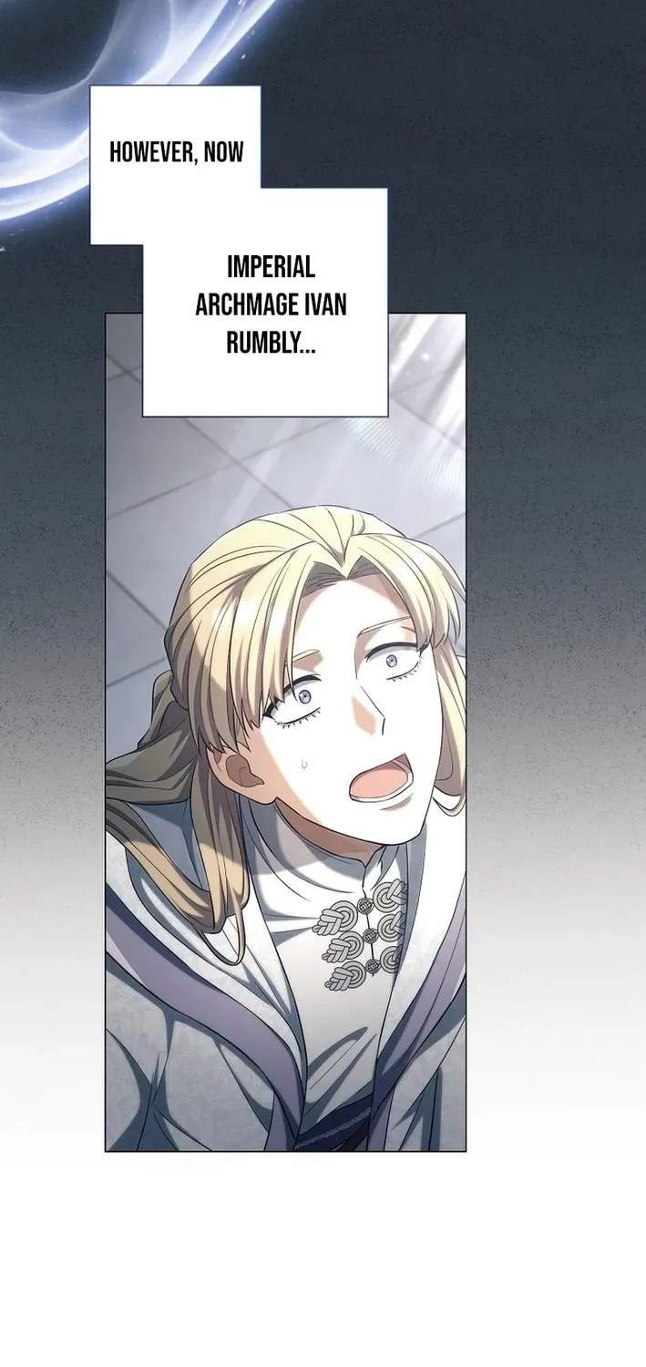 Read The Magic Lord chapter 28 image 3 on Lezhin