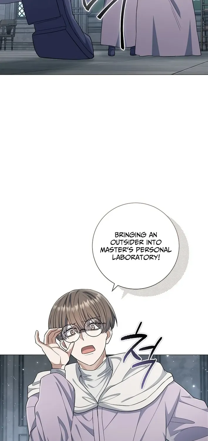 Read The Magic Lord chapter 28 image 33 on Lezhin