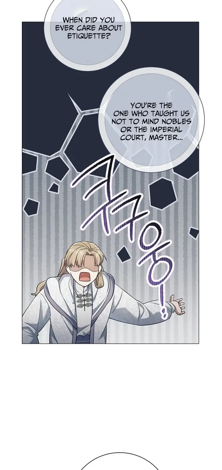 Read The Magic Lord chapter 28 image 43 on Lezhin
