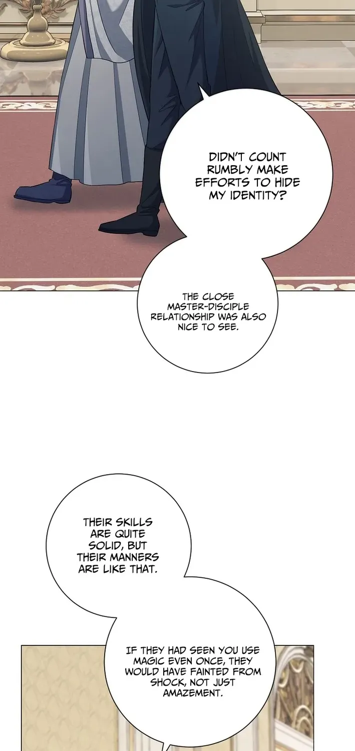 Read The Magic Lord chapter 28 image 47 on Lezhin
