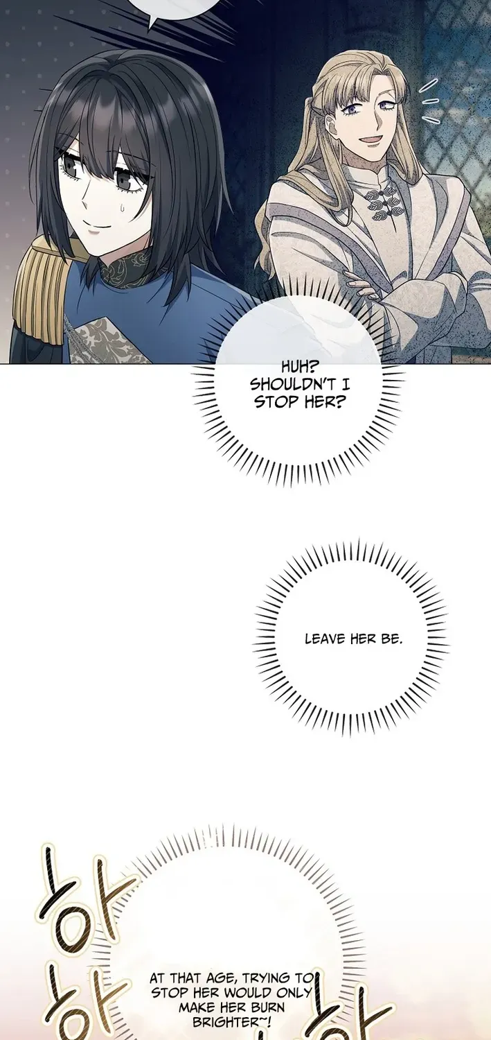 Read The Magic Lord chapter 28 image 80 on Lezhin