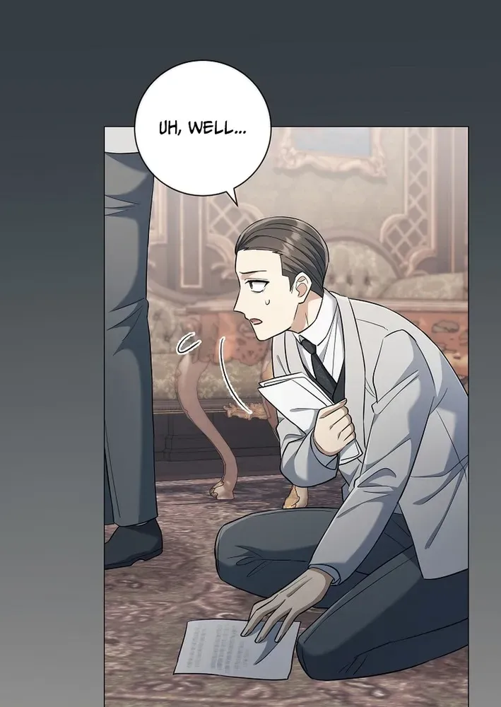 Read The Magic Lord chapter 29 image 27 on Lezhin
