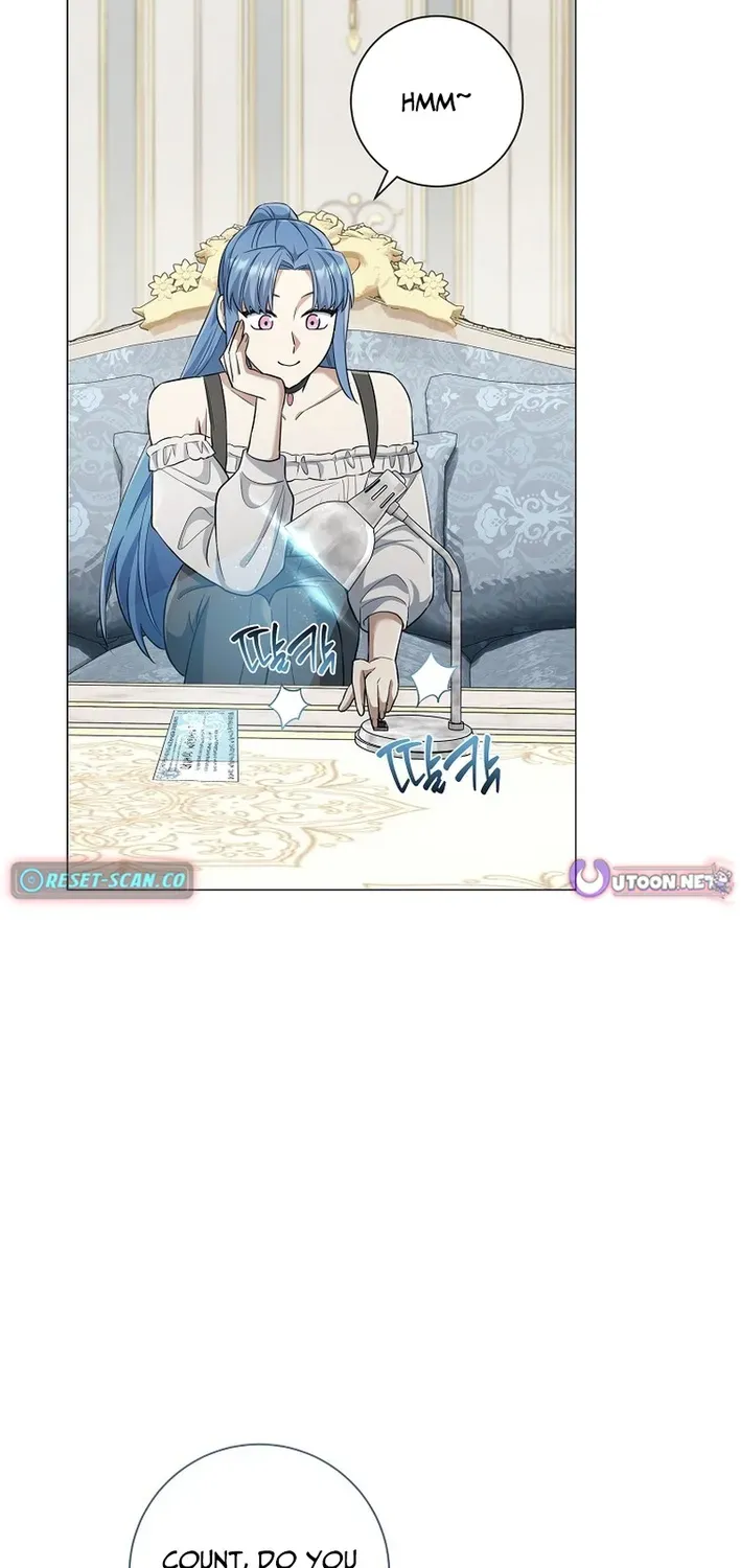 Read The Magic Lord chapter 29 image 44 on Lezhin