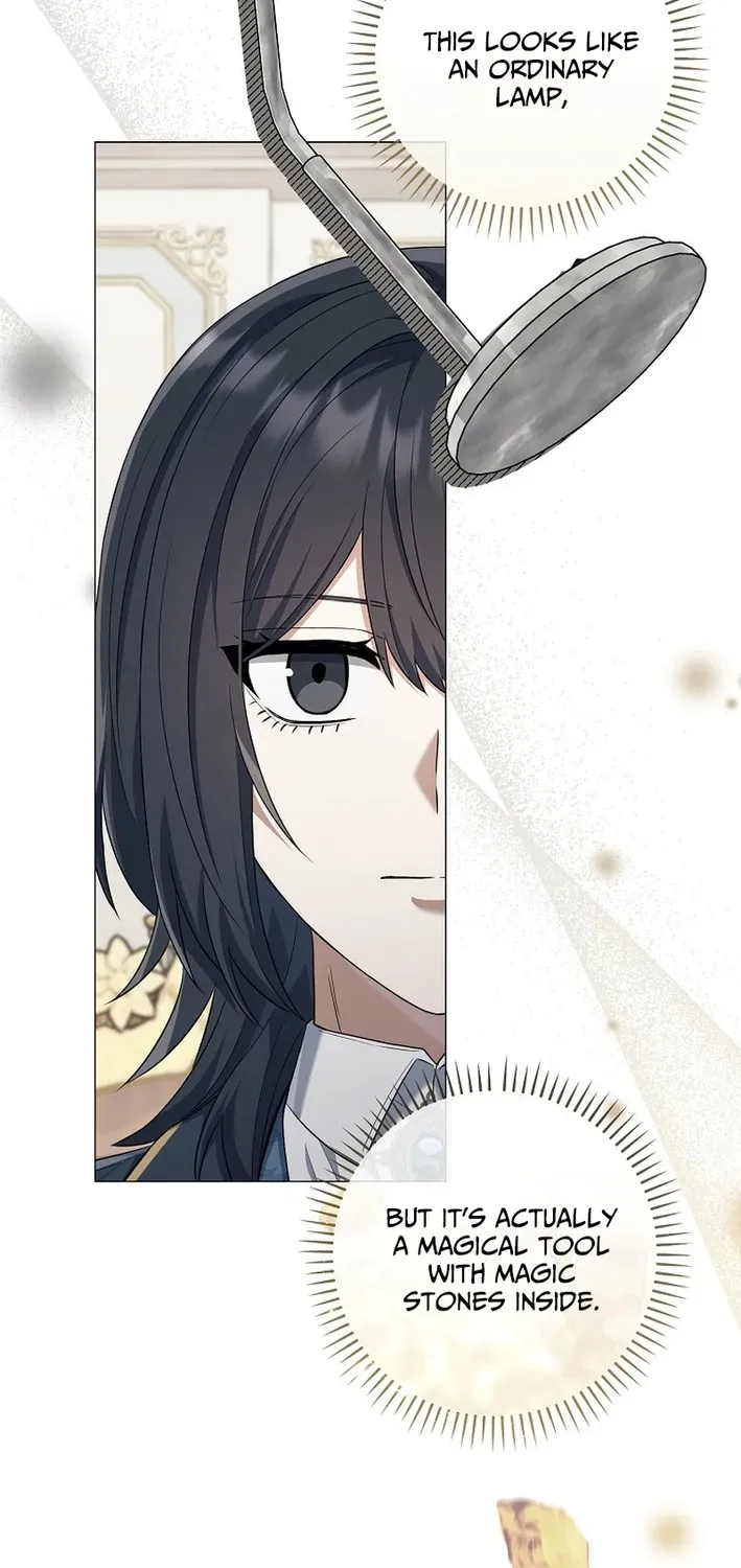 Read The Magic Lord chapter 29 image 49 on Lezhin