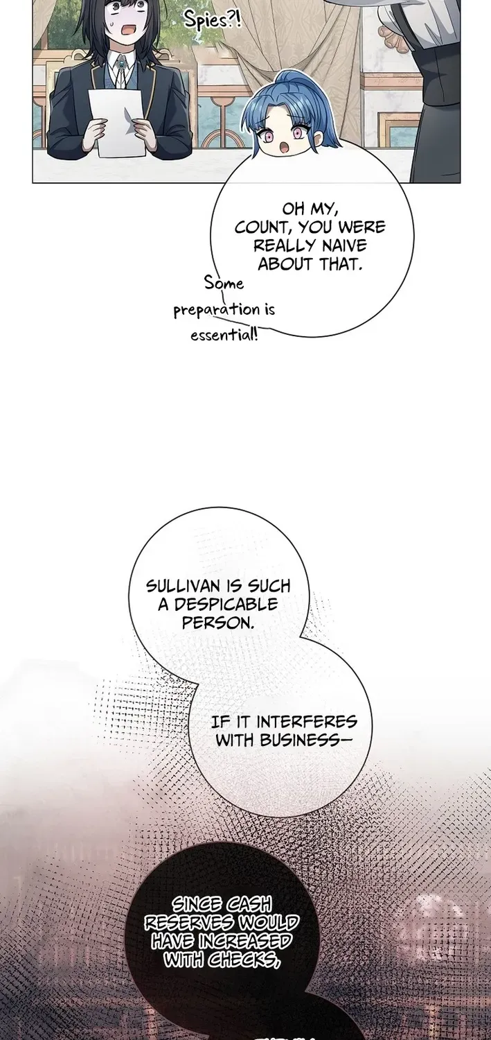Read The Magic Lord chapter 29 image 57 on Lezhin