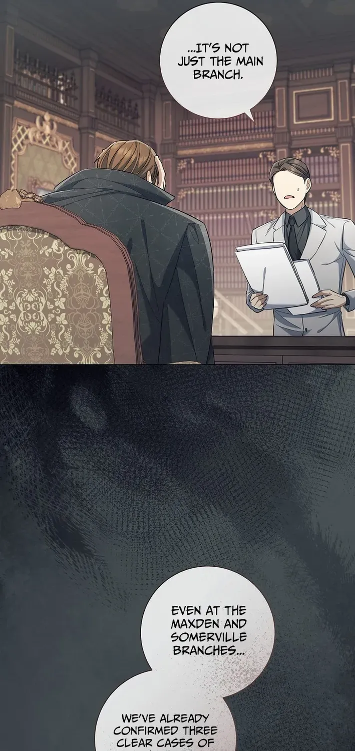 Read The Magic Lord chapter 29 image 9 on Lezhin