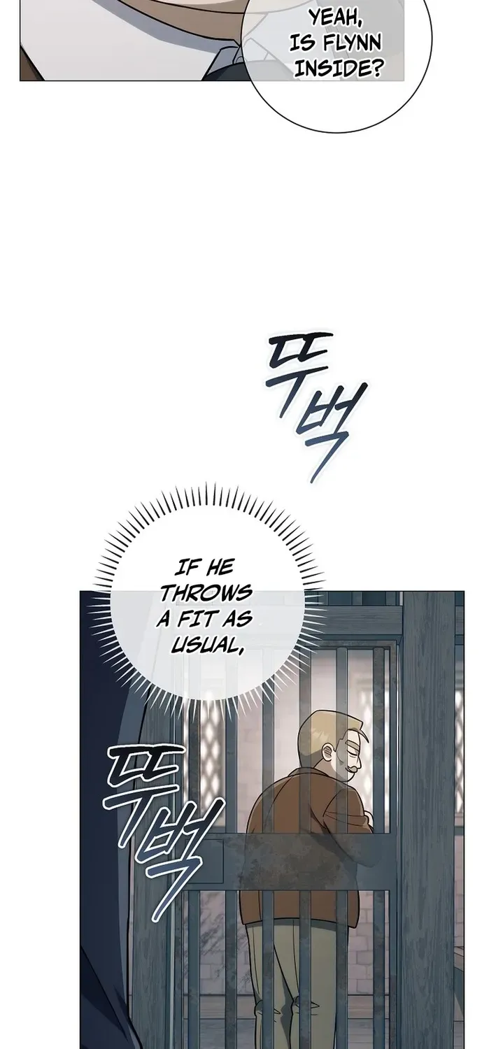 Read The Magic Lord chapter 3 image 12 on Lezhin
