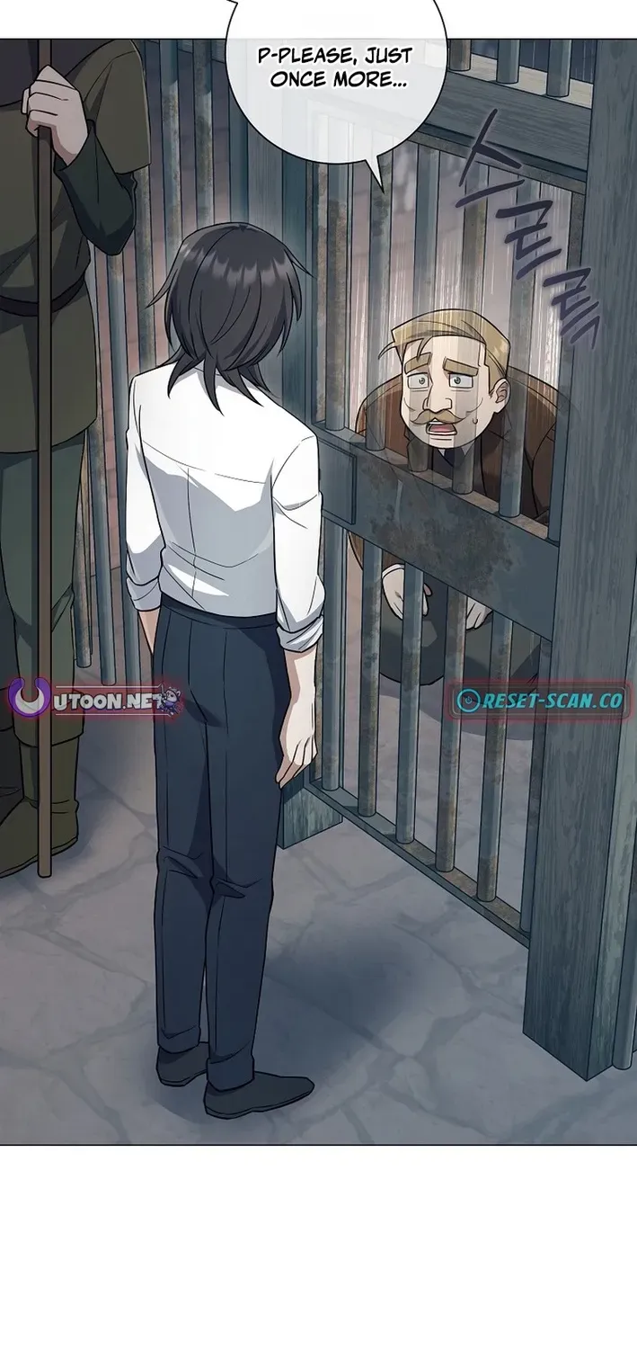 Read The Magic Lord chapter 3 image 19 on Lezhin