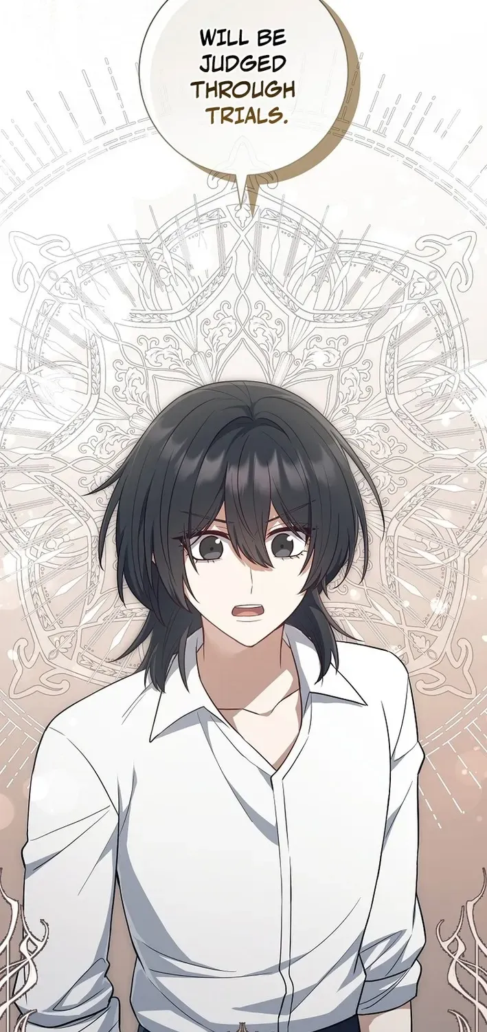 Read The Magic Lord chapter 3 image 22 on Lezhin
