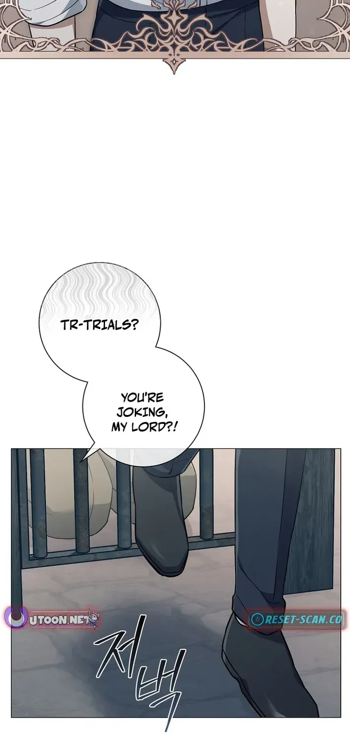 Read The Magic Lord chapter 3 image 23 on Lezhin