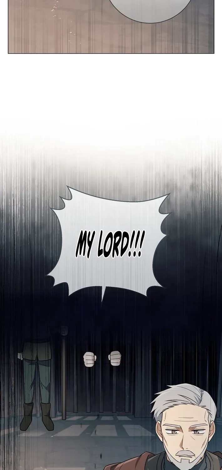 Read The Magic Lord chapter 3 image 25 on Lezhin
