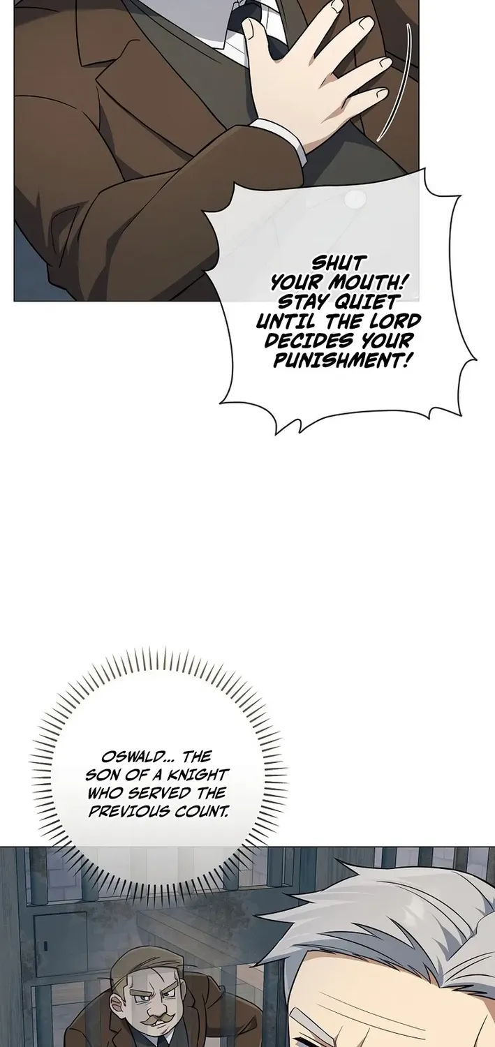 Read The Magic Lord chapter 3 image 3 on Lezhin