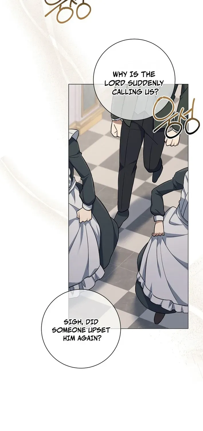 Read The Magic Lord chapter 3 image 35 on Lezhin