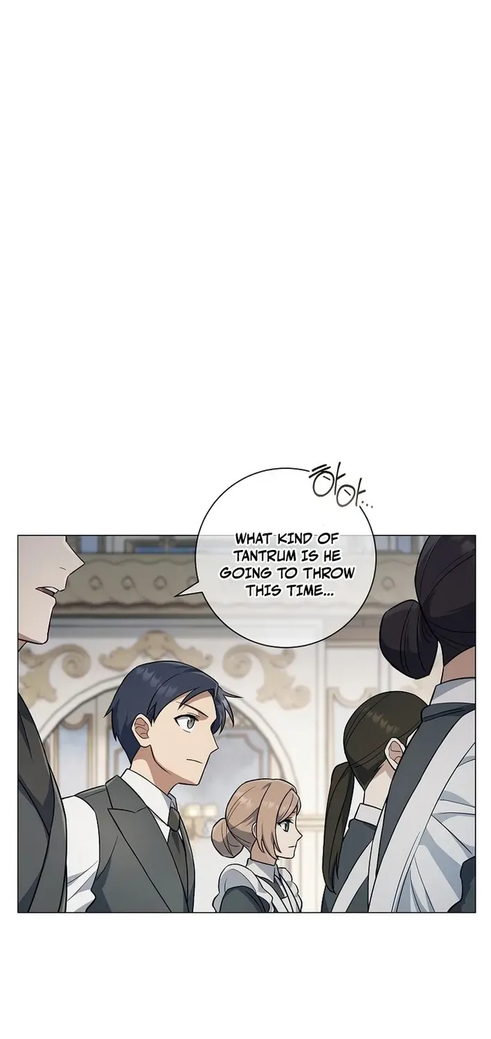 Read The Magic Lord chapter 3 image 36 on Lezhin