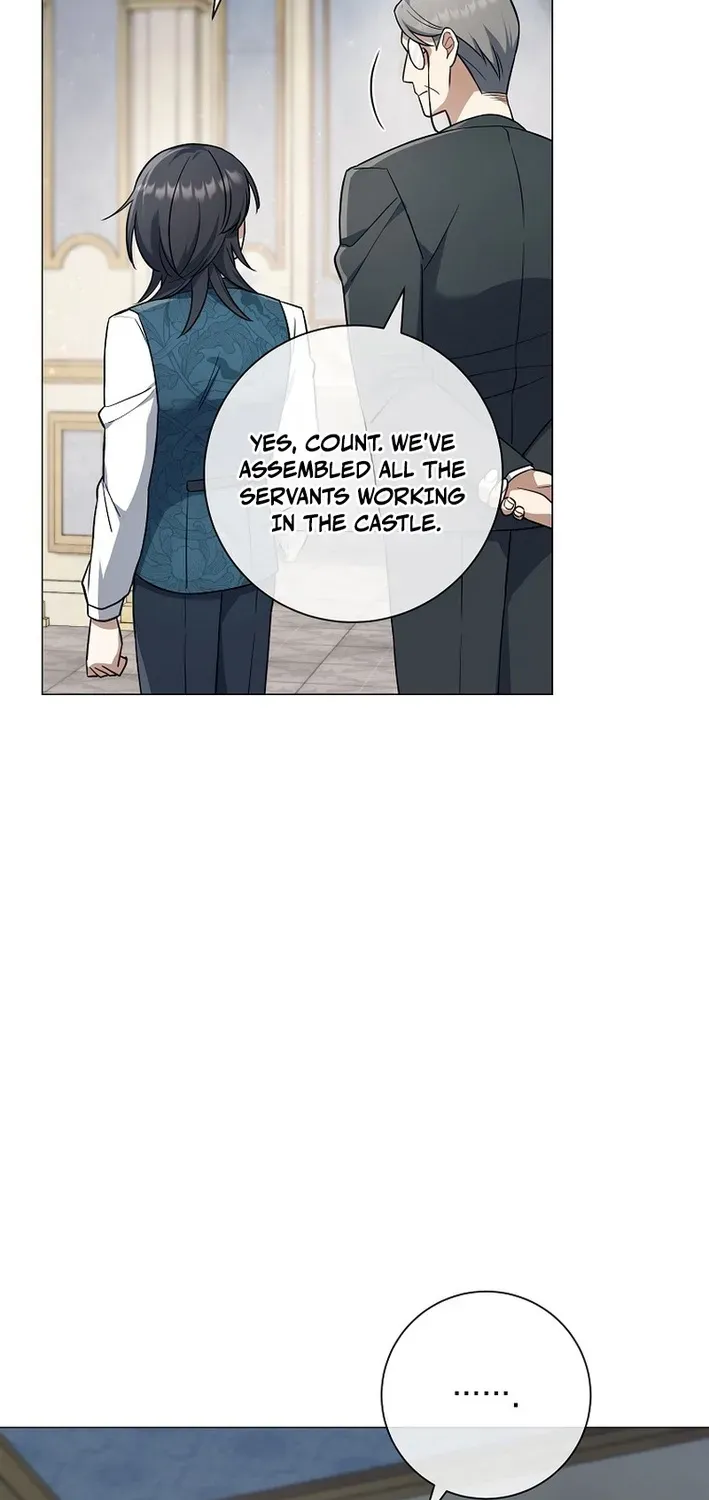 Read The Magic Lord chapter 3 image 39 on Lezhin