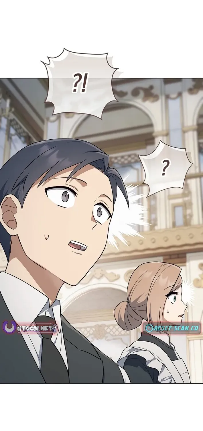 Read The Magic Lord chapter 3 image 45 on Lezhin