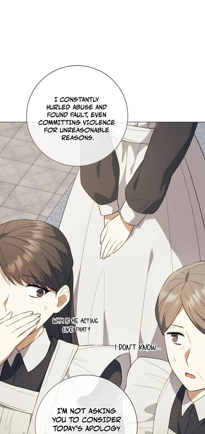 Read The Magic Lord chapter 3 image 46 on Lezhin
