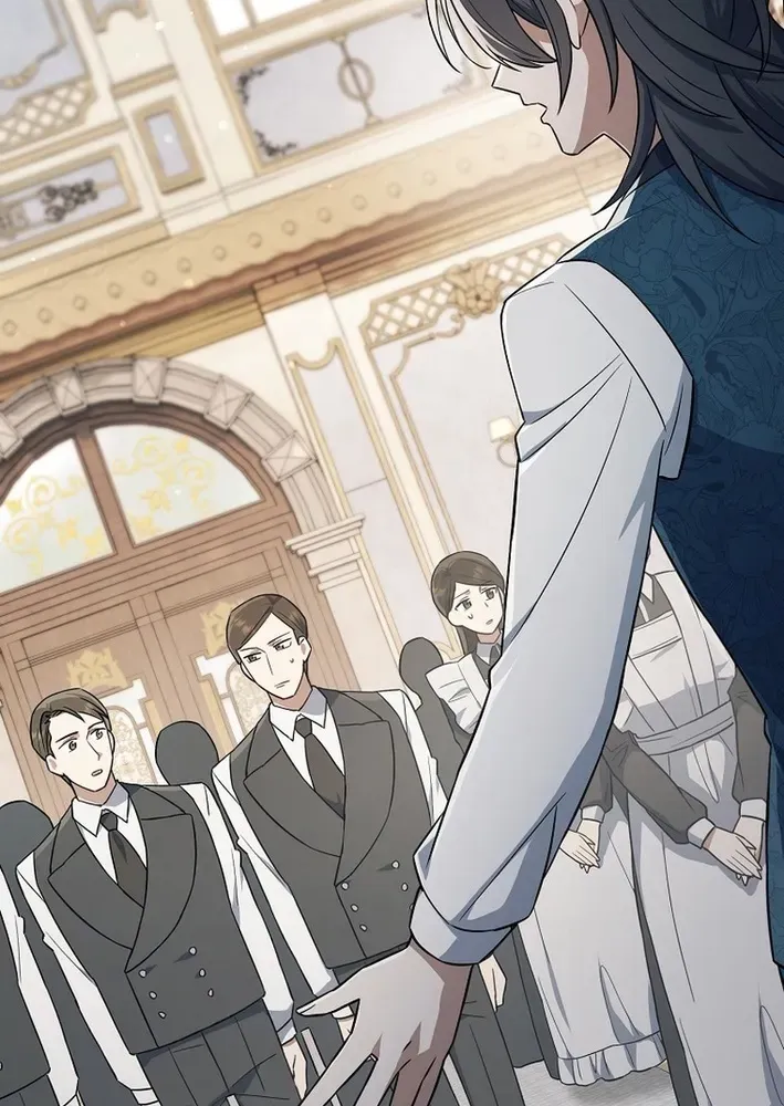 Read The Magic Lord chapter 3 image 48 on Lezhin