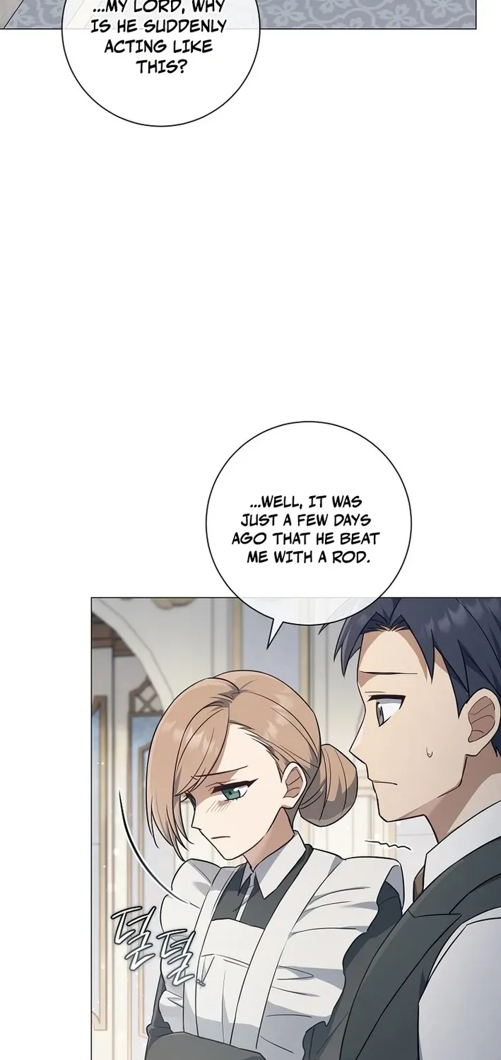 Read The Magic Lord chapter 3 image 57 on Lezhin