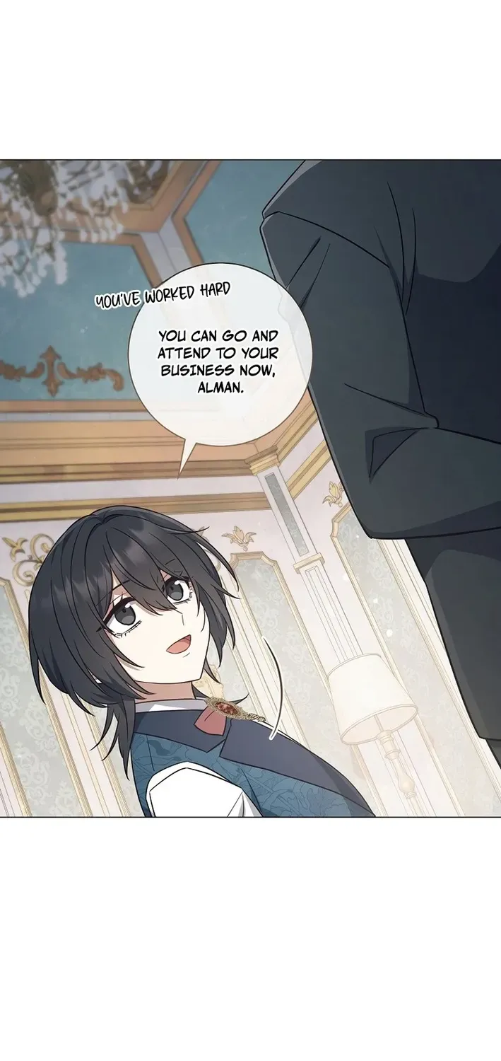 Read The Magic Lord chapter 3 image 61 on Lezhin