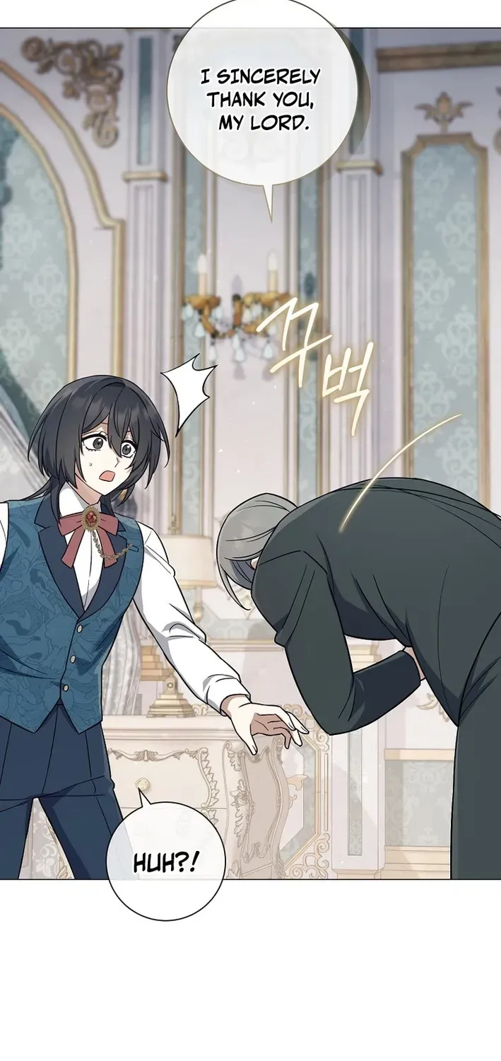 Read The Magic Lord chapter 3 image 65 on Lezhin