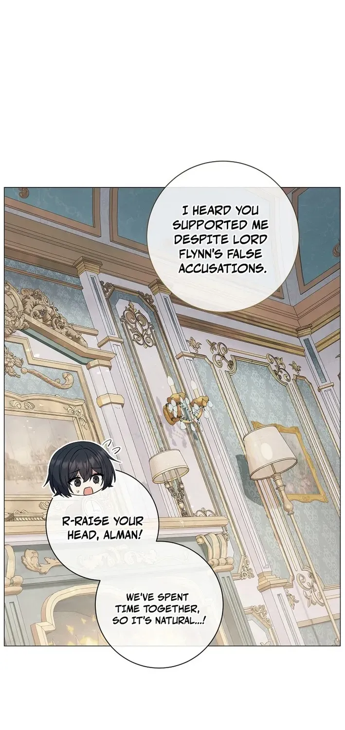 Read The Magic Lord chapter 3 image 66 on Lezhin
