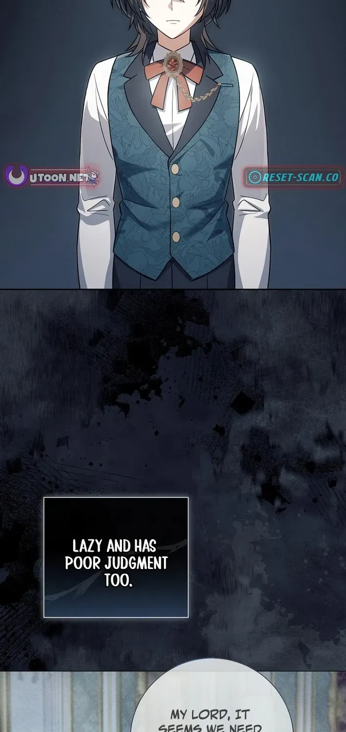 Read The Magic Lord chapter 3 image 8 on Lezhin