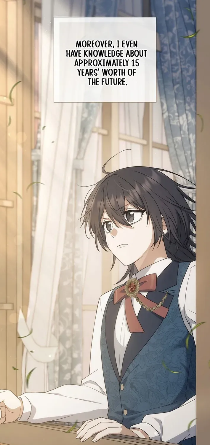 Read The Magic Lord chapter 3 image 84 on Lezhin