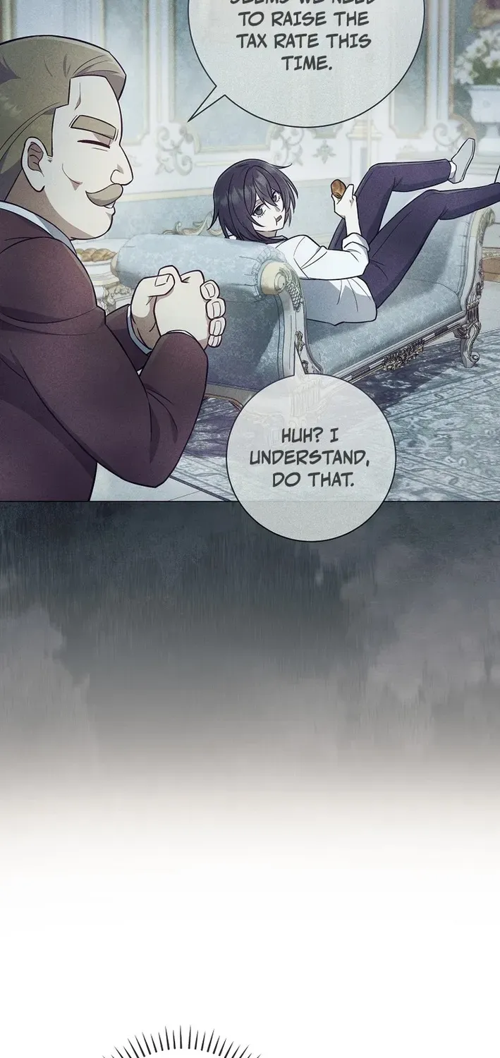 Read The Magic Lord chapter 3 image 9 on Lezhin