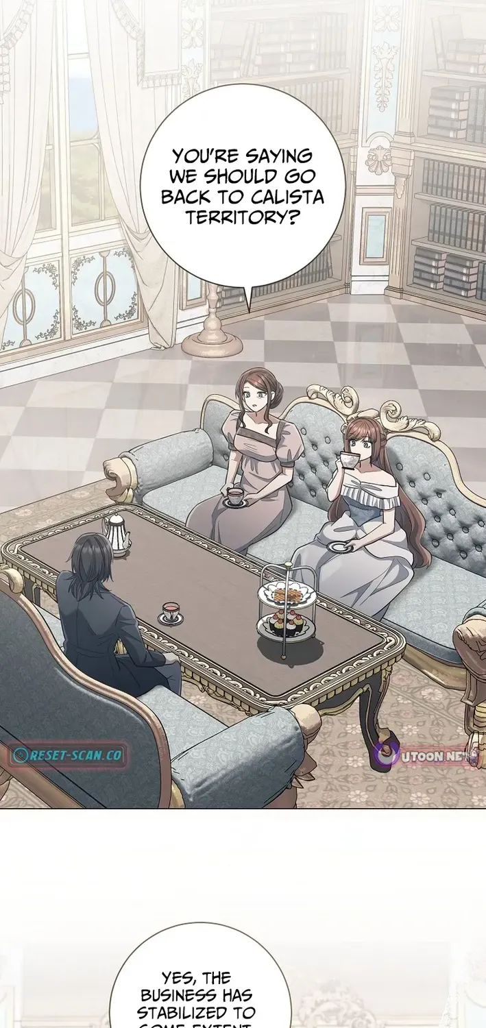 Read The Magic Lord chapter 30 image 1 on Lezhin