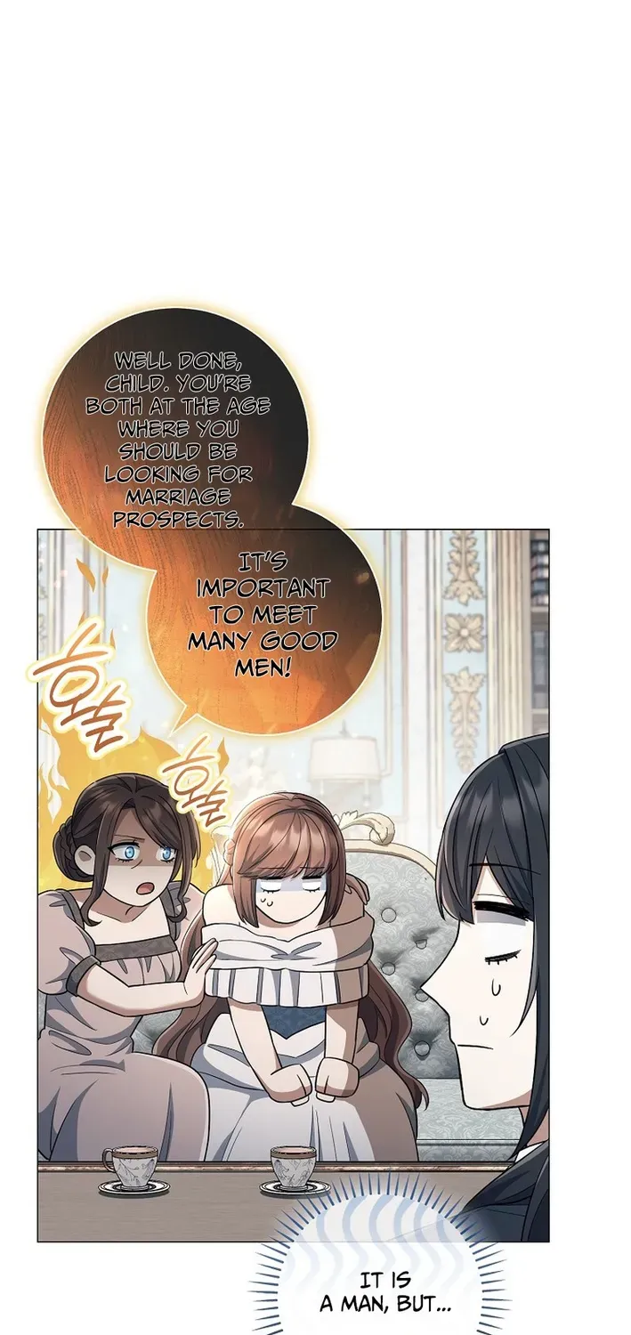 Read The Magic Lord chapter 30 image 11 on Lezhin